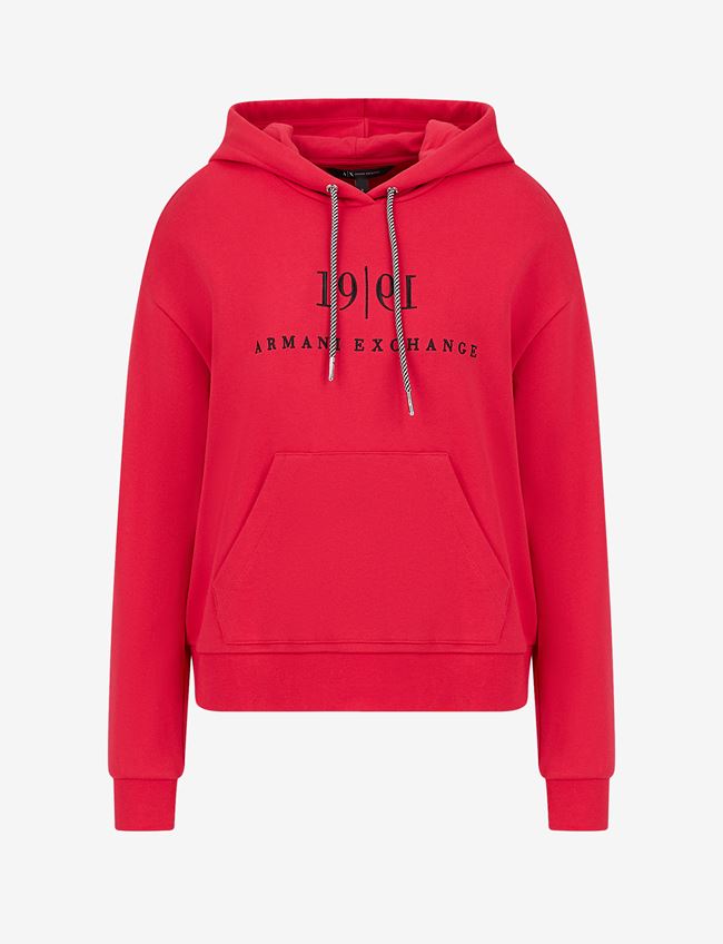 HOODED SWEAT SHIRT - Time Square Trading Co., Ltd.