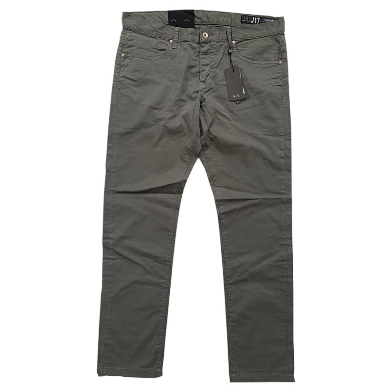 COTTON TROUSERS - Time Square Trading Co., Ltd.