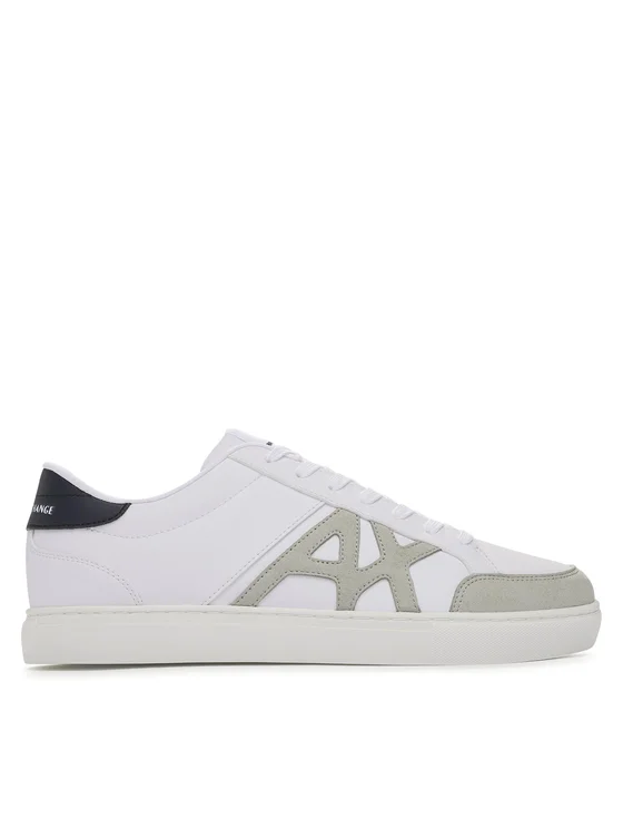 ACTION LEATHER SNEAKER - Time Square Trading Co., Ltd.